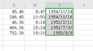 你知道Excel中【Ctrl shift】快捷键作用吗？