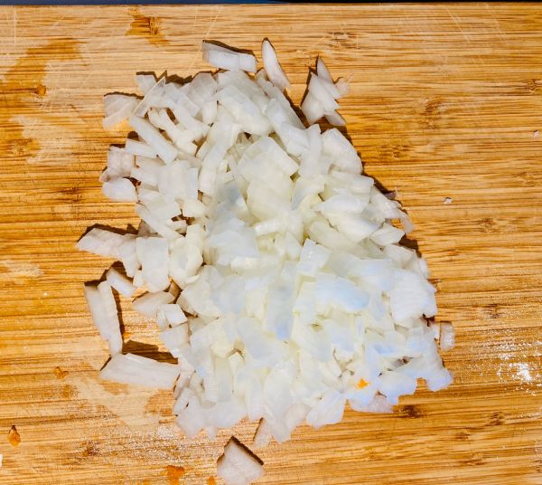 意大利肉酱面spaghetti