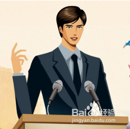 如何做演讲音乐伴奏