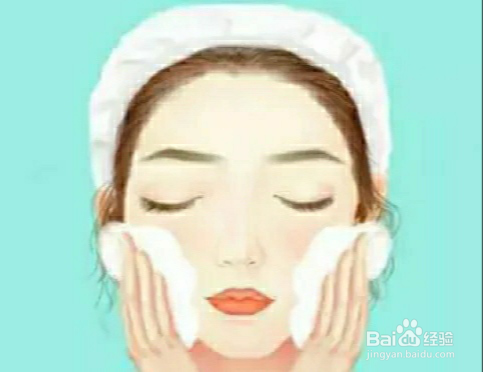 卸妆水使用的注意事项