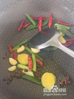 麻辣水煮鱼的做法