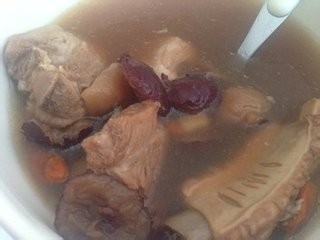 简单做法的祛湿汤