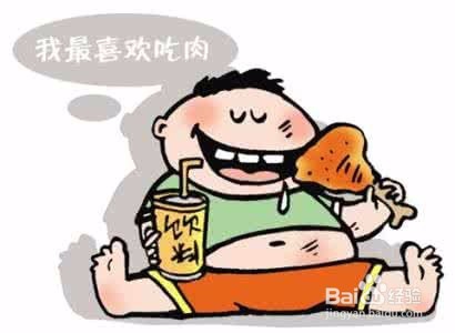 如何认知和避免错误的饮食方法