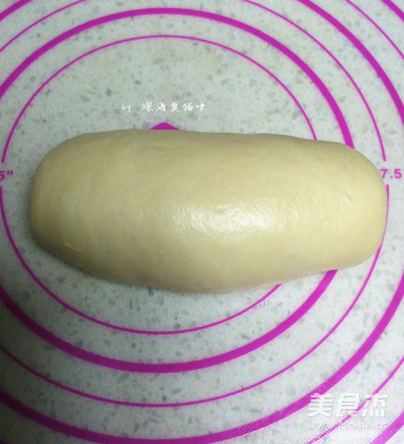 新西兰超软吐司