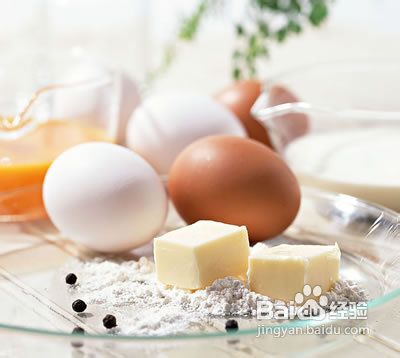 最简单的慕斯蛋糕做法