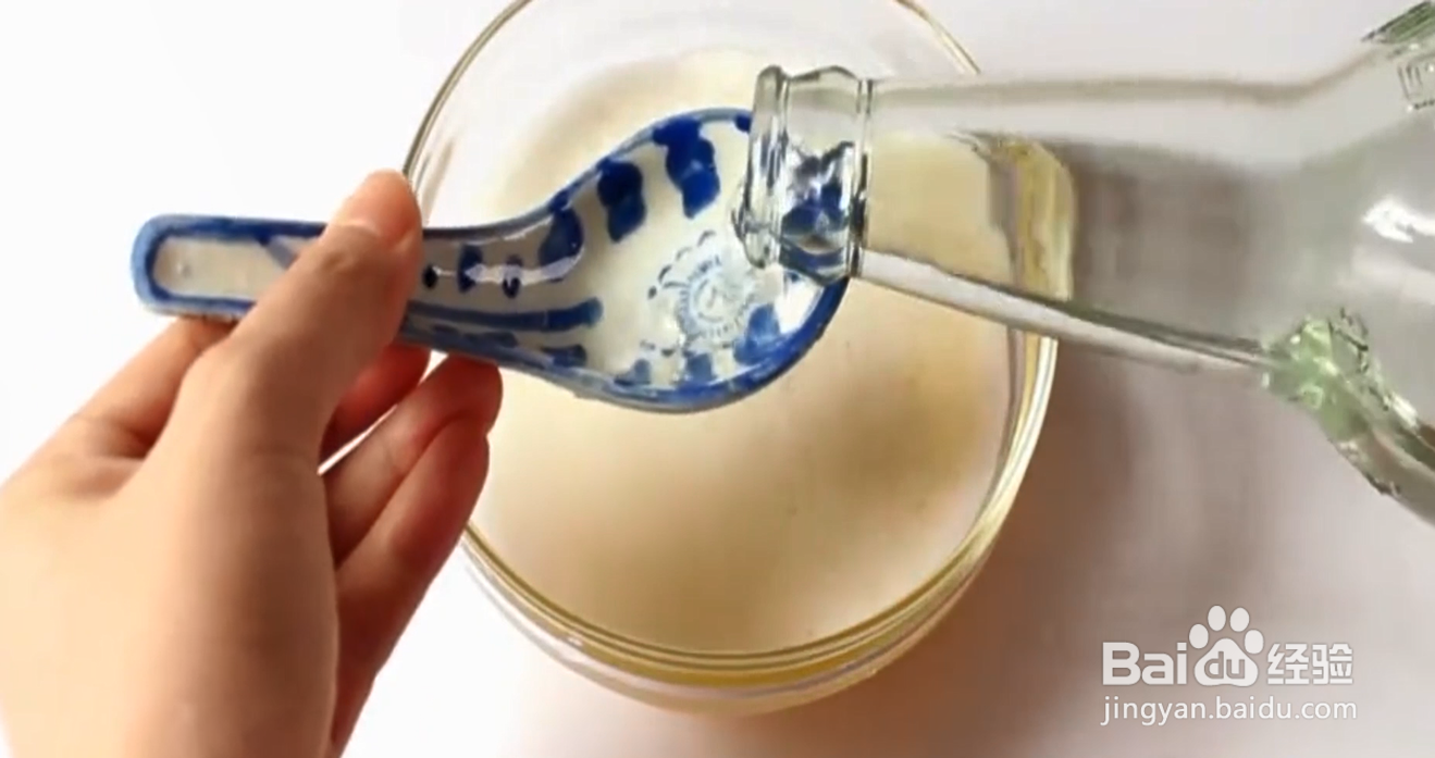 如何在家自己有效护理头发