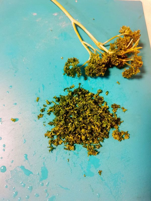 芝士鳕鱼烤意面