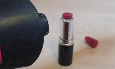 哑光口红太干了怎么办