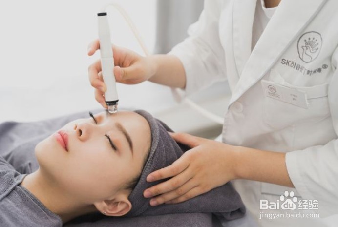 鼻头上的粉刺怎样根除