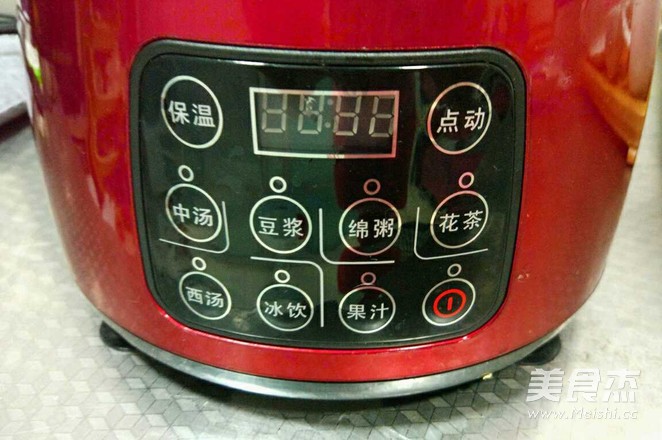 香蕉奶昔的做法