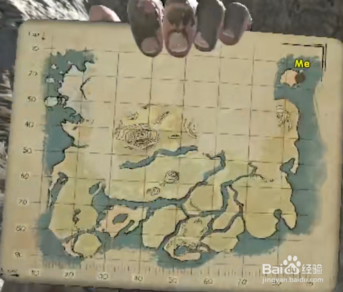 方舟生存进化孤岛上古神器吞噬怎么获得