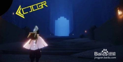 《光遇》全图光翼位置是什么