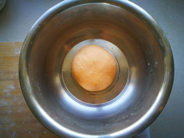 胡萝卜牛肉汤面#柏翠辅食节-营养佐餐#