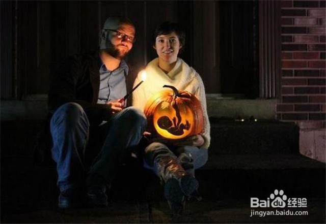 如何文艺含蓄地宣告新宝宝的诞生？