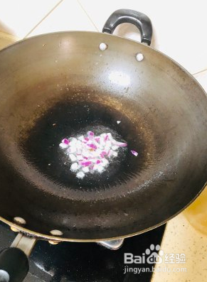 能吃满满一碗饭的肉末豆角