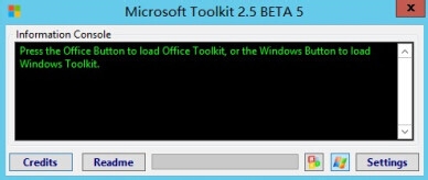 windows 2012，Office 2013 激活