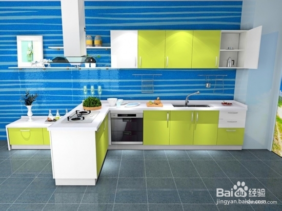 橱柜防火板有用吗?