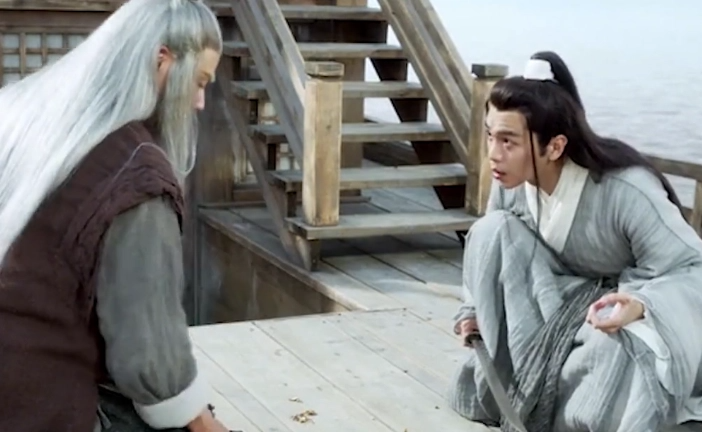 徐凤年后来大黄庭恢复了吗