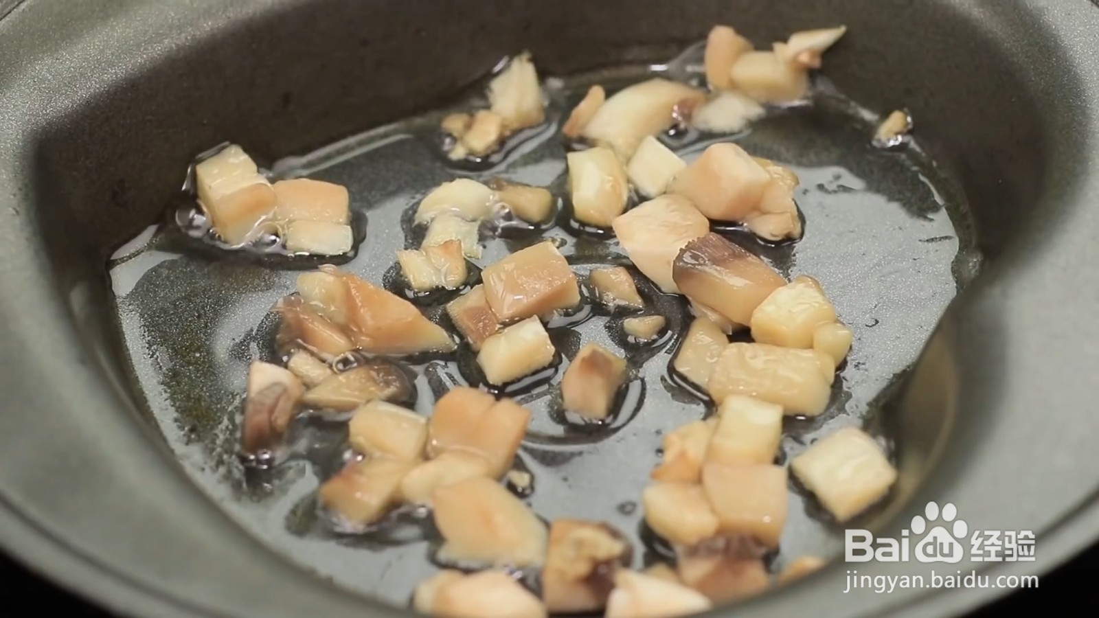 怎样制作好吃的迷你披萨?