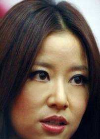 ps如何一键去除眼袋