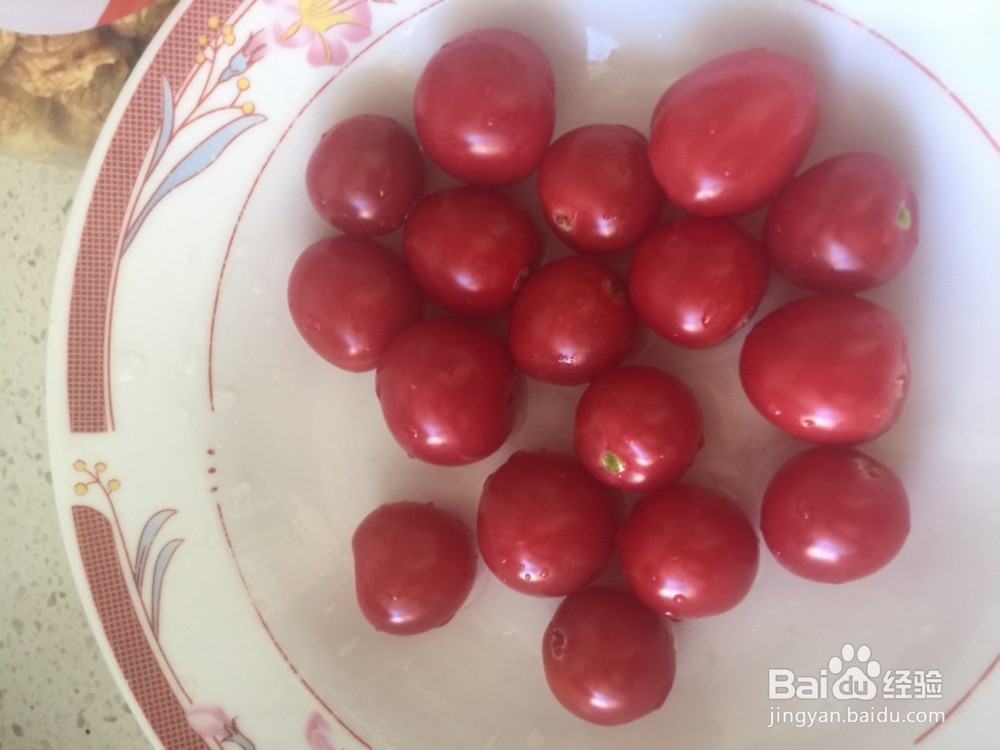 如何用酸奶做水果沙拉