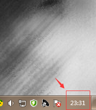 怎么修改电脑上的时间设置