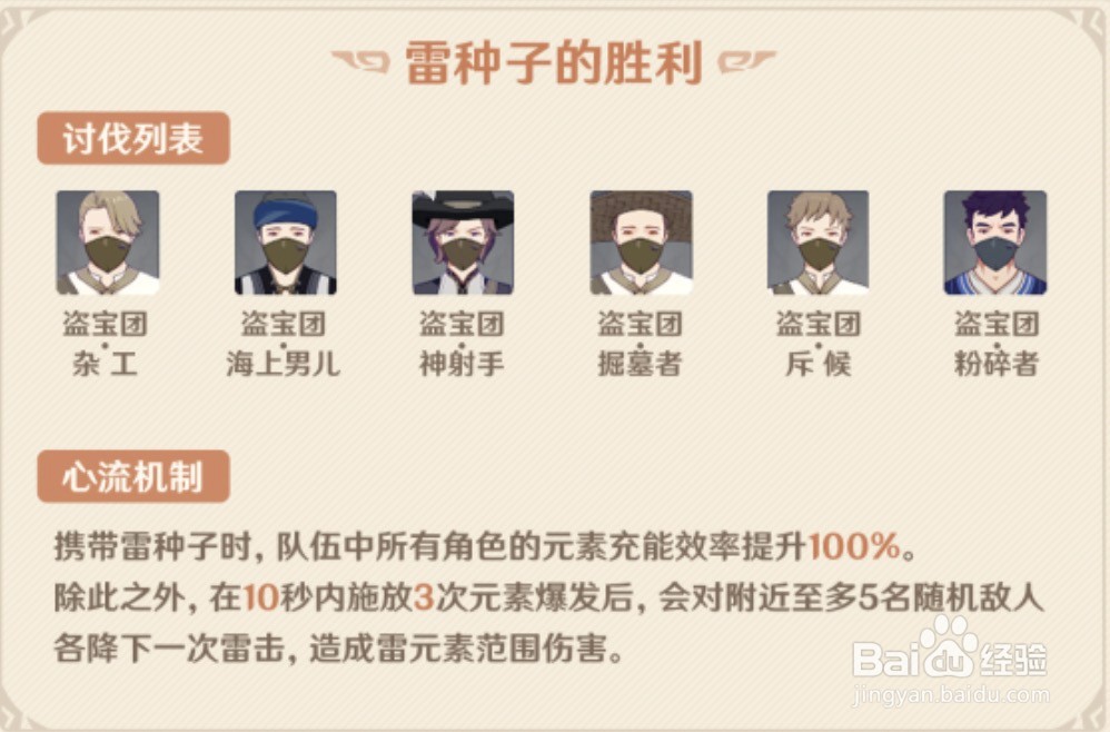 原神幻影心流玩法说明攻略