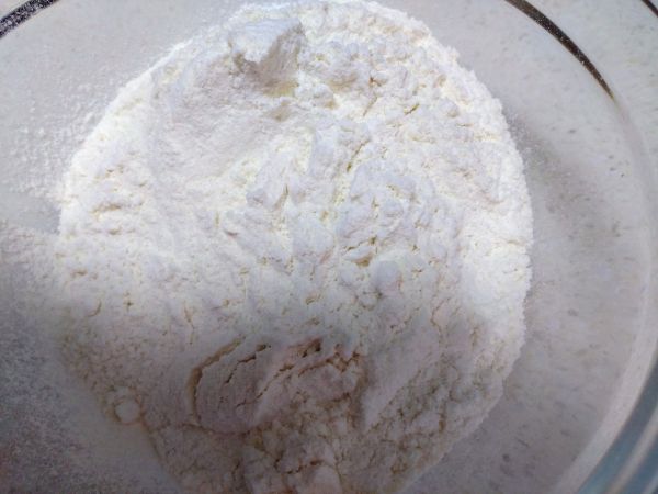 苹果派#安佳烘焙学院#