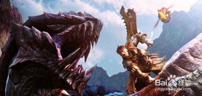 怪物猎人世界飞燕珠