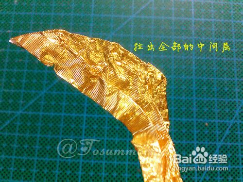 【天の折馆】费列罗天使折纸实拍教程