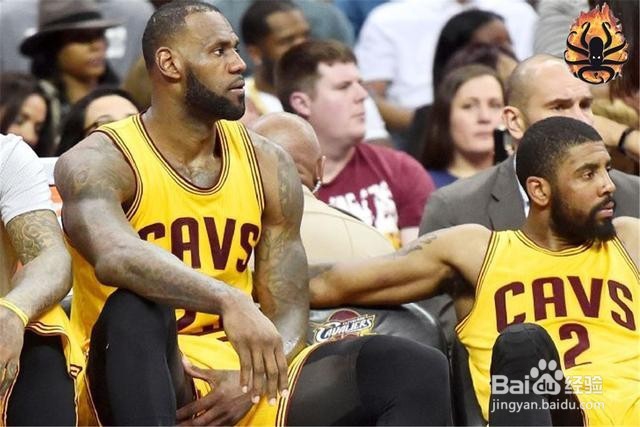 骑士队首轮对手难度排行!