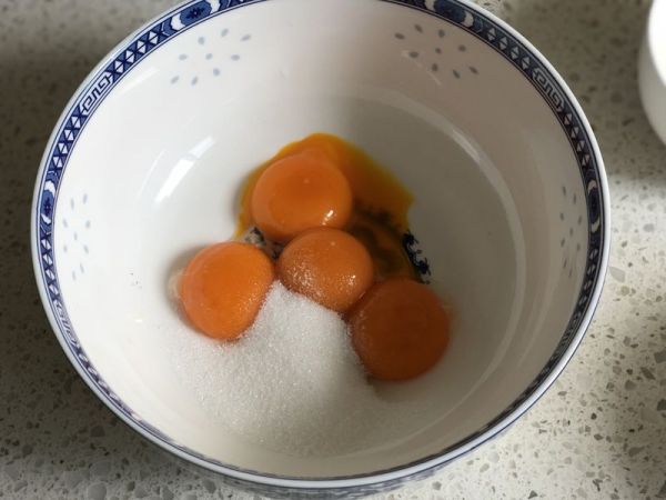 粉豹纹草莓蛋糕卷#松下多面美味#