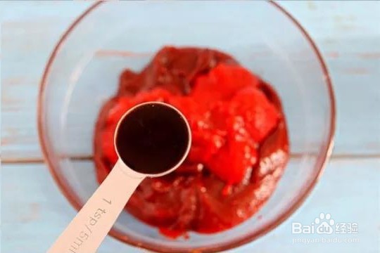 韩式辣鸡爪的做法