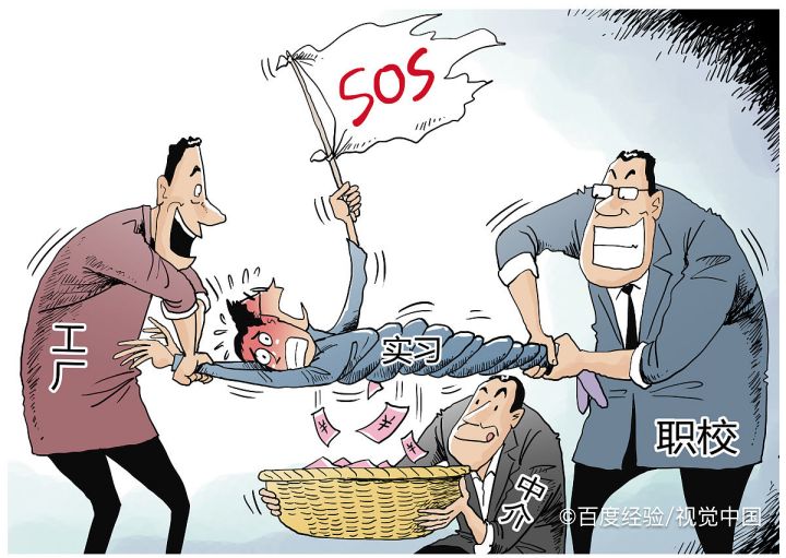 试用期不给工资怎么办