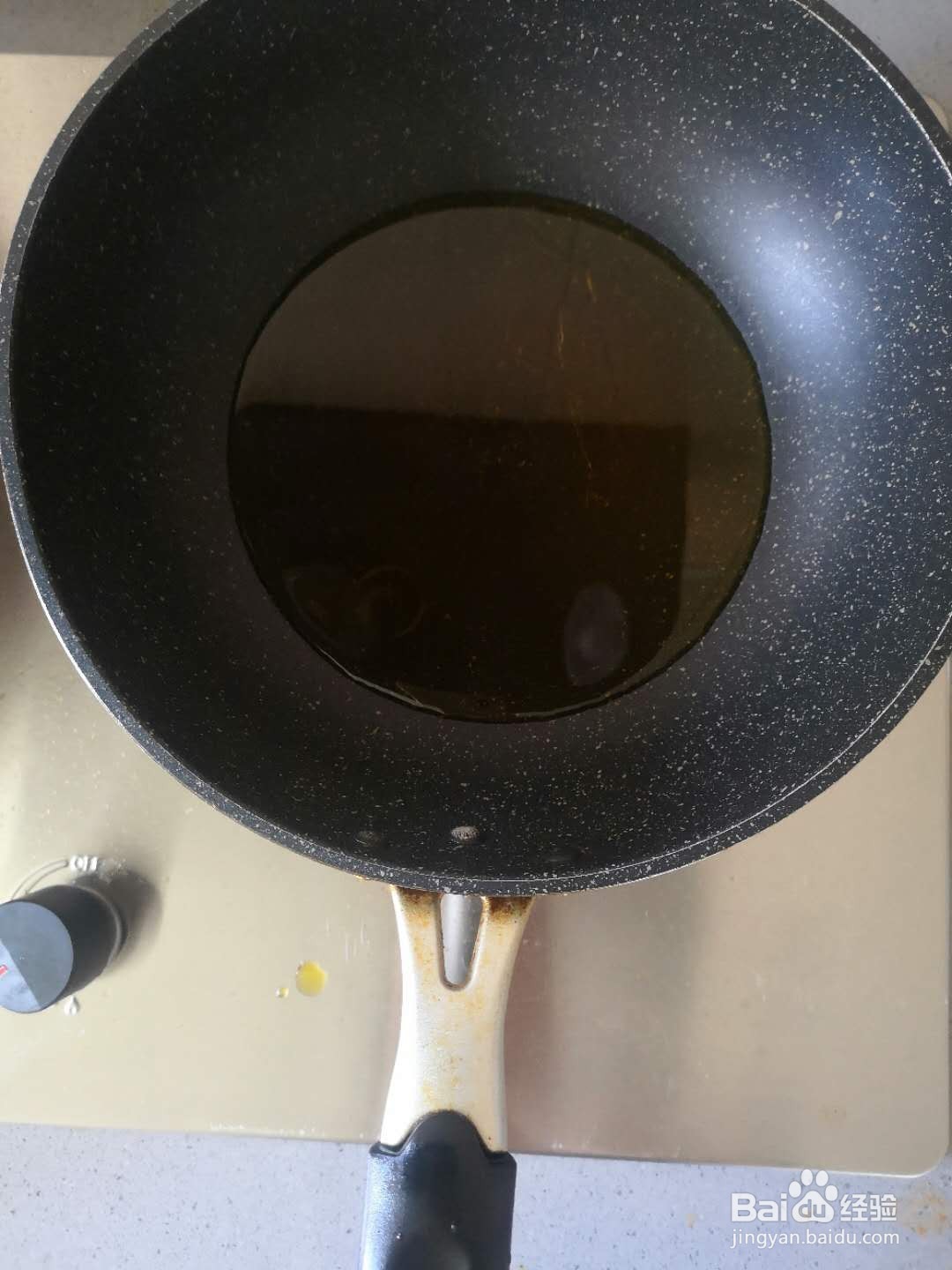 如何制作好吃的香辣土豆片