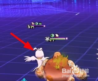 蔷薇本阵容的打法分析