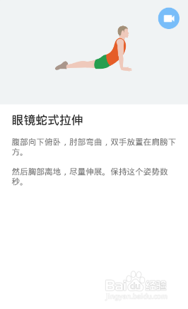 全身7x4挑战（运动：16）（第一周：第5天）