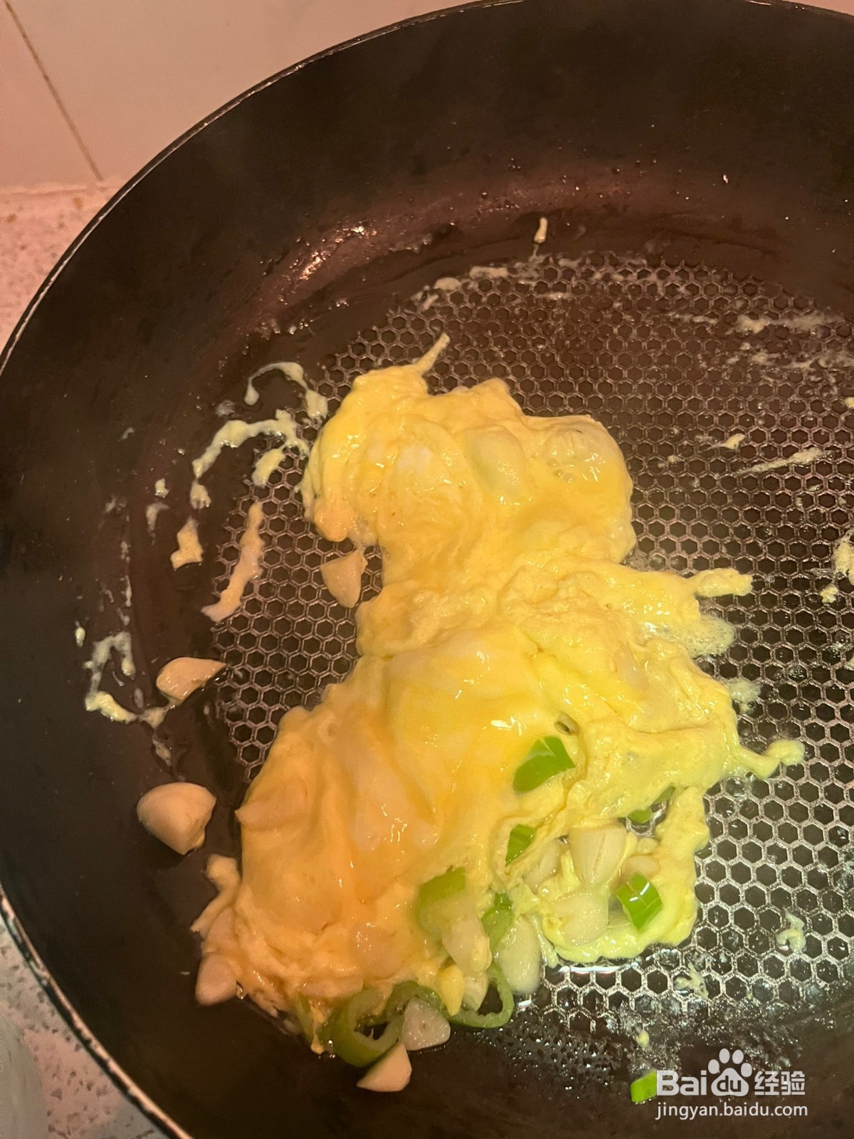 快手家常挂面的做法