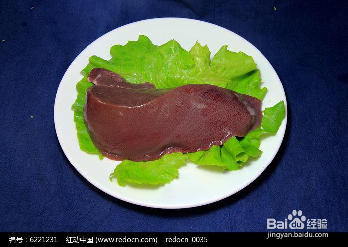 猪心、猪肝、猪肠、猪肚、猪肾、猪肺的鉴别？