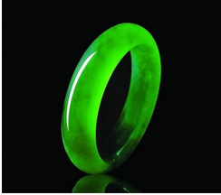 翡翠b货的鉴别方法？