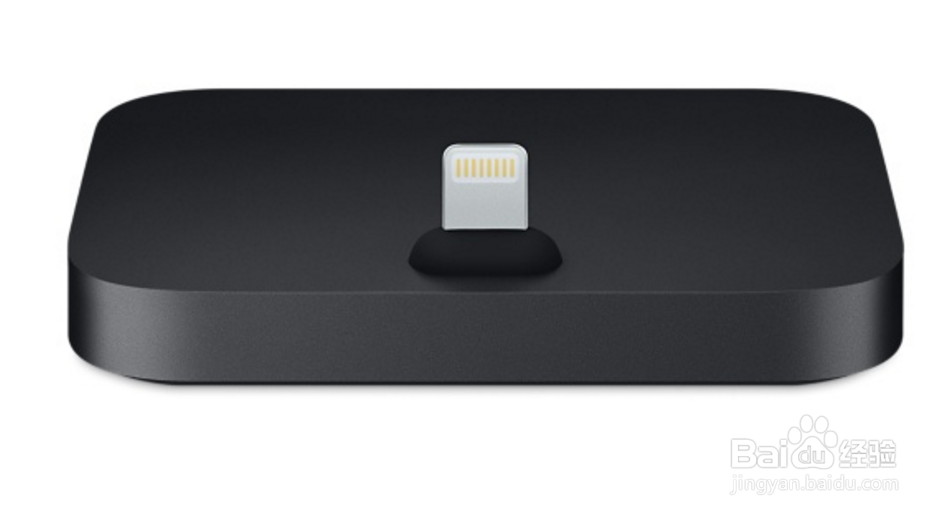 iphone7如何边充电边听歌