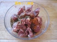 小儿御寒-羊肉炒茴香球茎