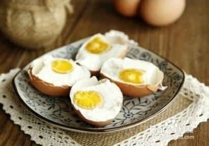 怎样腌制“闲的要命，富得流油”的咸鸡蛋/鸭蛋~