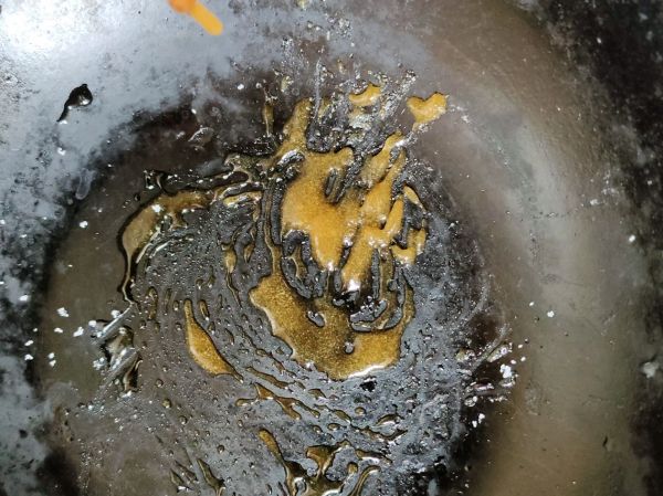 无奶油水果蛋挞