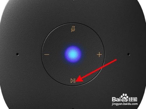 小爱音箱app怎么联网