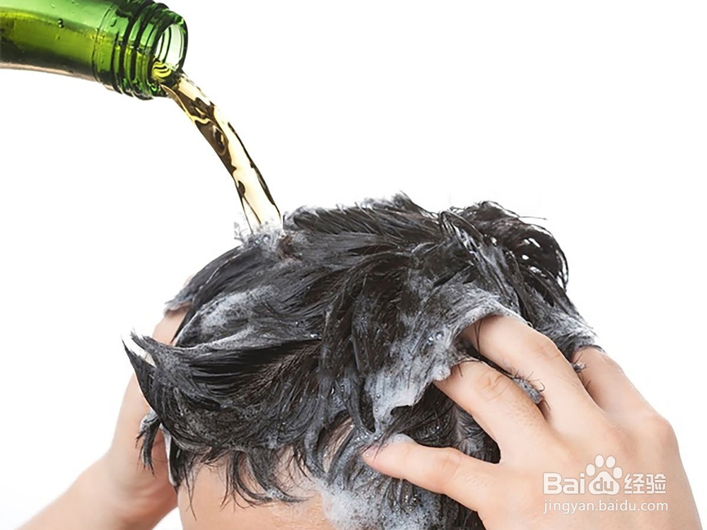 怎么挑选适合自己发质的洗发水?