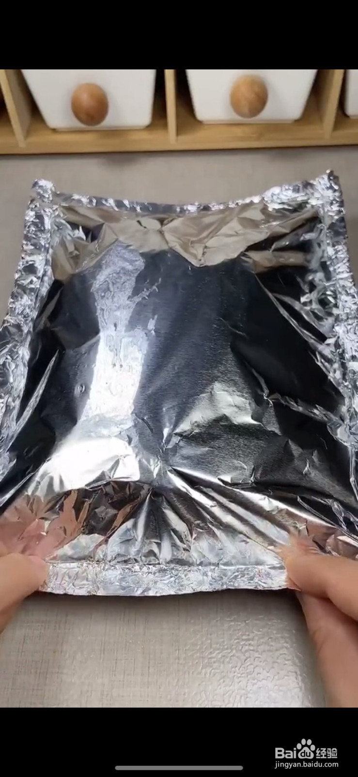 盐焗鸡的做法