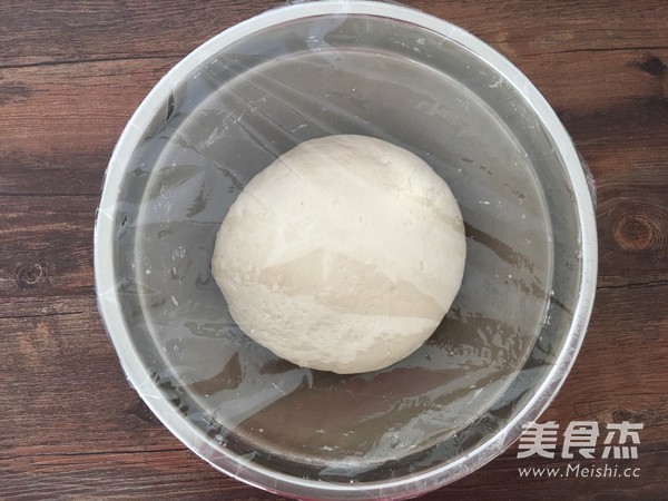 枣泥蝴蝶卷的做法