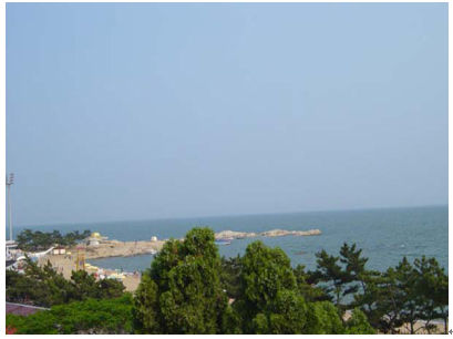 怎样安排北戴河娱乐游