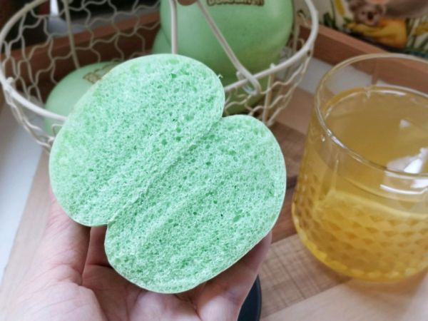 如何做出水光肌馒头